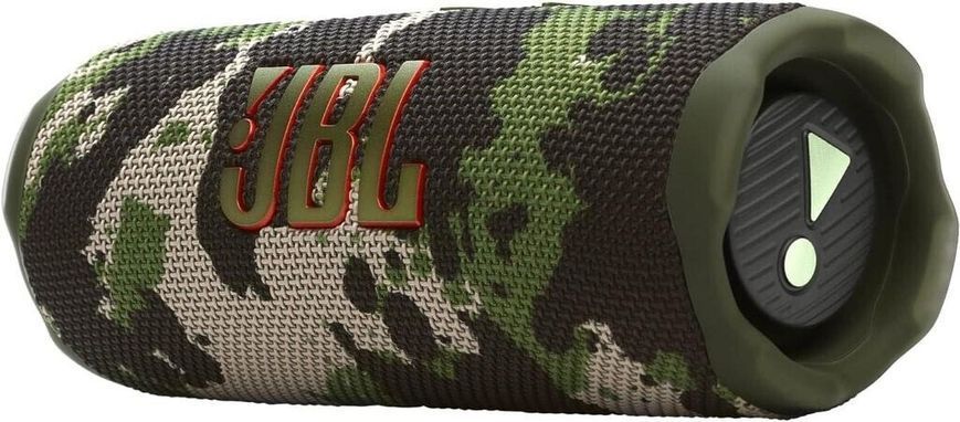 Портативная колонка JBL Flip 7 Squad