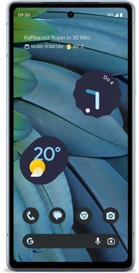 Смартфон Google Pixel 7a 8/128GB Sea (EU)