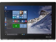 Планшет Lenovo Yoga Book YB1-X91F Wi-Fi Windows