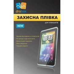 Пленка защитная Drobak для планшета Asus Google Nexus 7 (2013) (500312)
