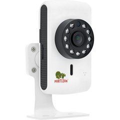 Сетевая камера Partizan Cloud cubic (IPC-1SP-IR EC 1.0) (81085)