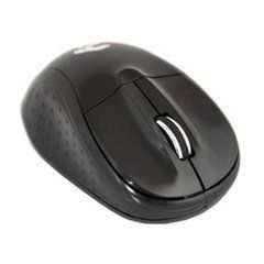 Мышка 2E MC202 WL Black (2E-MC202WB)