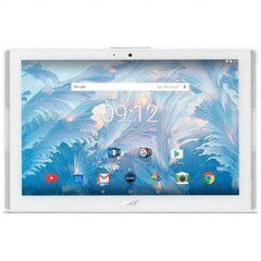 Планшет Acer Iconia One 10 B3-A42 LTE 2/16GB White (NT.LETEE.001)