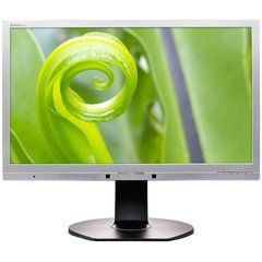 Монитор PHILIPS 241P6QPJES/00