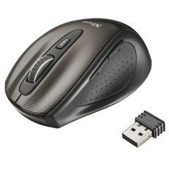 Мышка Trust Kerb Compact Wireless Laser Mouse (20783)