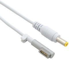 Кабель питания EXTRADIGITAL Apple MagSafe1 to PowerBank DC Plug 5.5*2.5 (KBP1667)