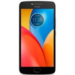 Мобильный телефон Motorola Moto E Plus (XT1771) Iron Gray (PA700043UA)