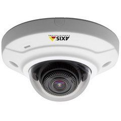 Сетевая камера Axis M3005-V (0517-001)