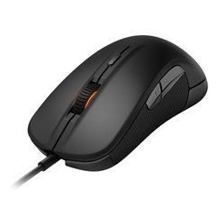 Мышка STEELSERIES Rival 300 (62351)