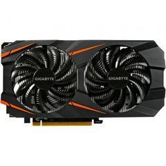 Видеокарта GIGABYTE GeForce GTX1060 6144Mb MINING OEM (GV-NP106D5-6G)