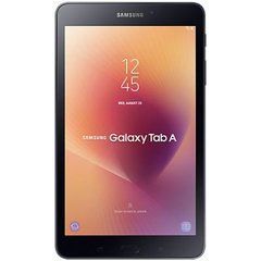 Планшет Samsung Galaxy Tab A 8" WiFi 16Gb Black (SM-T380NZKASEK)