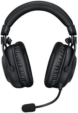 Наушники с микрофоном Logitech G Pro X 2 Lightspeed Black