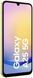 Смартфон Samsung Galaxy A25 5G 8/256GB Yellow (SM-A256BZYH)