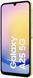 Смартфон Samsung Galaxy A25 5G 8/256GB Yellow (SM-A256BZYH)