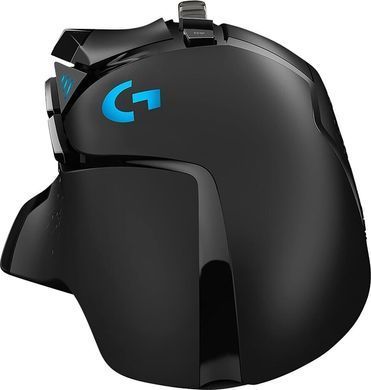 Мышь Logitech G502 HERO