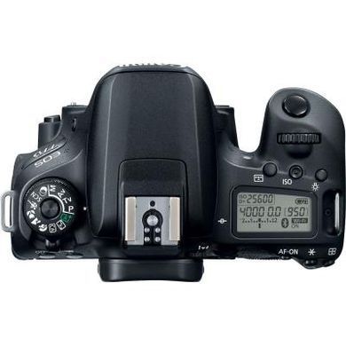 Цифровой фотоаппарат Canon EOS 77D body (1892C020AA)
