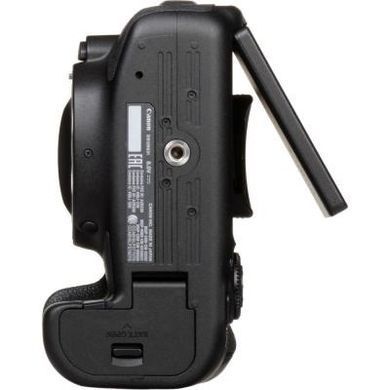 Цифровой фотоаппарат Canon EOS 6D MKII kit 24-70 L IS (1897C028)