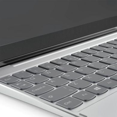 Планшет Lenovo Miix 320 10.1" FHD 4/128GB Win 10H Platinum Silver (80XF0078RA)