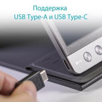 Монитор ASUS MB16AC