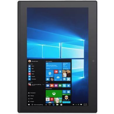 Планшет Lenovo Miix 320 10.1" FHD 4/128GB Win 10H Platinum Silver (80XF0078RA)