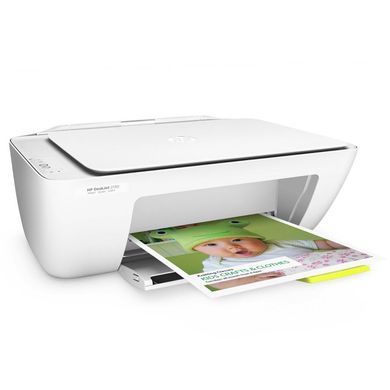 Многофункциональное устройство HP DeskJet 2130 (K7N77C)