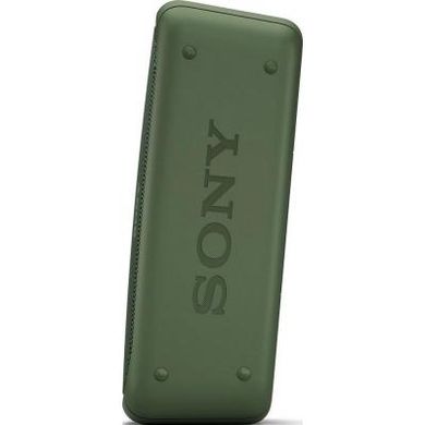 Акустическая система SONY SRS-XB30G Green (SRSXB30G.RU4)