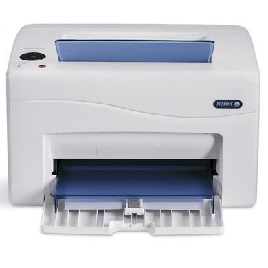 Лазерный принтер XEROX Phaser 6020BI (Wi-Fi) (6020V_BI)
