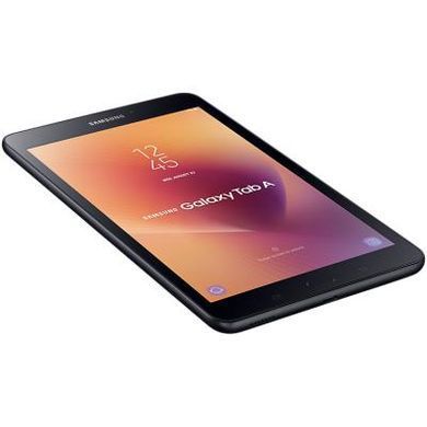 Планшет Samsung Galaxy Tab A 8" WiFi 16Gb Black (SM-T380NZKASEK)