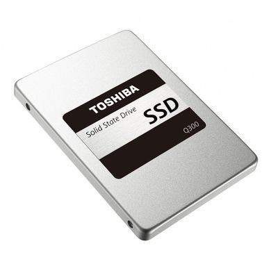 Накопитель SSD 2.5" 960GB TOSHIBA (HDTS796EZSTA)