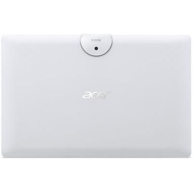 Планшет Acer Iconia One 10 B3-A42 LTE 2/16GB White (NT.LETEE.001)