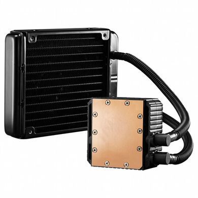 Кулер для процессора CoolerMaster Seidon 120V V3 Plus (RL-S12V-22PR-R1)