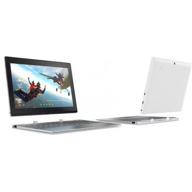 Планшет Lenovo Miix 320 10.1" FHD 4/128GB Win 10H Platinum Silver (80XF0078RA)