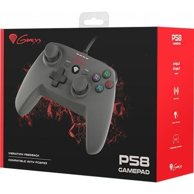 Геймпад Natec Genesis P58