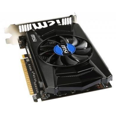 Видеокарта MSI GeForce GTX750 Ti 2048Mb OC (N750Ti-2GD5/OCV1)