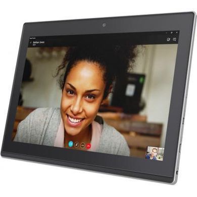 Планшет Lenovo Miix 320 10.1" FHD 4/128GB Win 10H Platinum Silver (80XF0078RA)
