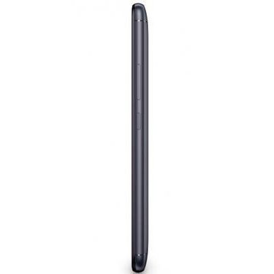 Мобильный телефон Motorola Moto E Plus (XT1771) Iron Gray (PA700043UA)