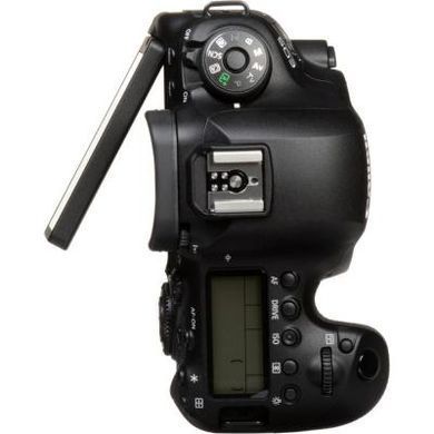 Цифровой фотоаппарат Canon EOS 6D MKII kit 24-70 L IS (1897C028)