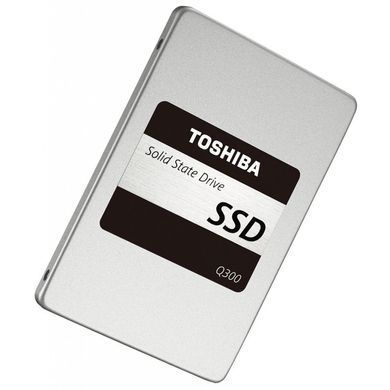 Накопитель SSD 2.5" 960GB TOSHIBA (HDTS796EZSTA)