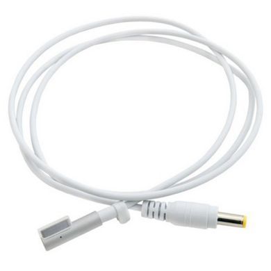 Кабель питания EXTRADIGITAL Apple MagSafe1 to PowerBank DC Plug 5.5*2.5 (KBP1667)