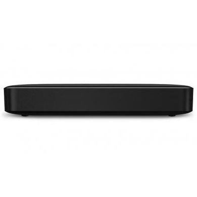 Внешний жесткий диск Western Digital 2.5" 2TB (WDBU6Y0020BBK-WESN)