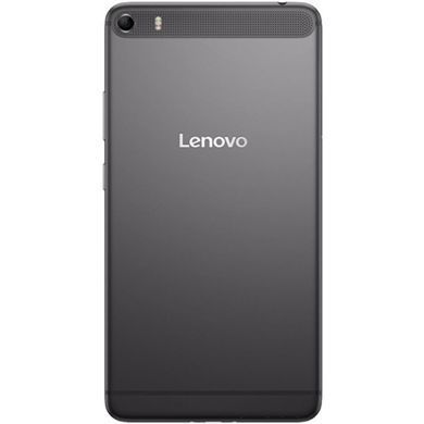 Планшет Lenovo Phablet PB1-750M 6.98" 16GB LTE Black (ZA0L0001UA / ZA0L0025VE)