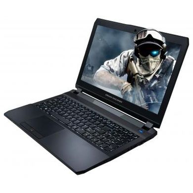 Ноутбук Dream Machines Clevo G1050-15 (G1050-15UA17)