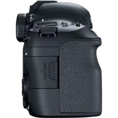 Цифровой фотоаппарат Canon EOS 6D MKII kit 24-70 L IS (1897C028)