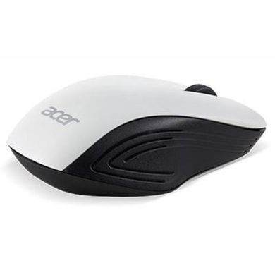 Мышка Acer RF2.4 White (NP.MCE1A.007)