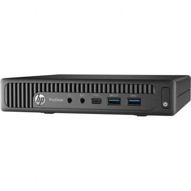 Компьютер HP ProDesk 600 G2 DM (HPV1F32ES08)