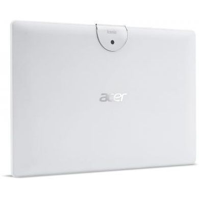 Планшет Acer Iconia One 10 B3-A42 LTE 2/16GB White (NT.LETEE.001)