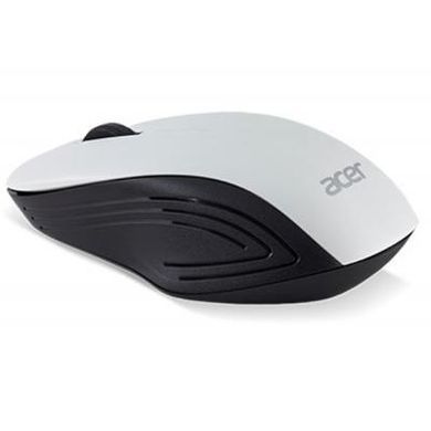 Мышка Acer RF2.4 White (NP.MCE1A.007)