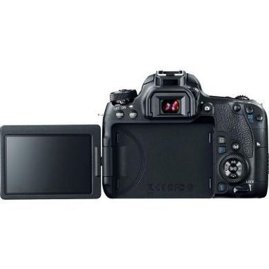 Цифровой фотоаппарат Canon EOS 77D body (1892C020AA)