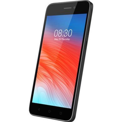 Мобильный телефон TP-Link Neffos Y5 Dark Grey (6935364098889)
