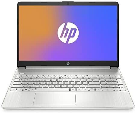 Ноутбук HP Laptop 15s-fq3214ng (6Z9D5EA)